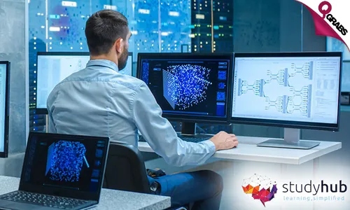 QLS Level-3 Certification for Data Science & Visualisation with Machine Learning Online Course!